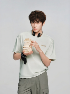 Semir | UV Protection Cooling Quick-Dry T-Shirt