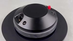 Super Good Sound Quality 75 Core Air Magnetic Professional Treble High-End Speaker Stage Single and Double 15 Inch 18 Inch Audio