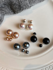 JADID | Sophisticated Luxurious Pearl Earrings