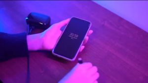 Tai Nghe Bluetooth M10 Pro Cao Cấp Cảm Ứng Hỗ Trợ Đàm Thoại Nghe Nhạc Kiêm Sạc Dự Phòng Màn Hình Đèn Led - BẢO HÀNH 1 ĐỔI 1 từ MƯỜNG THANH ROYAL