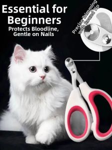 YOULE | Pet Cat Dedicated Blind Trim Claw Trimmer