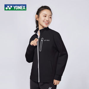 Yonex | Áo Khoác Thể Thao Dài Tay Mùa Thu Đông
