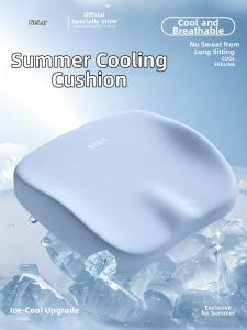 NIRA | Butt Pain Prevention Prolonged Sitting Ventilated Cushion