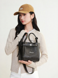 Champion | High-quality Commuter Handheld Shoulder Bag Small Tote