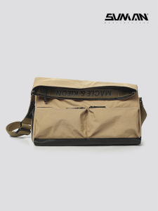 Large Capacity Fitness Bag Short Trip Travel Bag Men Women Fashion Brand Single Shoulder Handheld Sports Training Bag