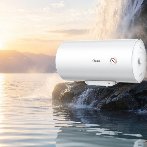 Midea | Máy Nước Nóng Điện Tích Nhiệt Nhanh 60L