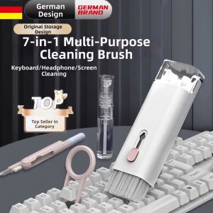 Multi-Function Computer Cleaning Kit