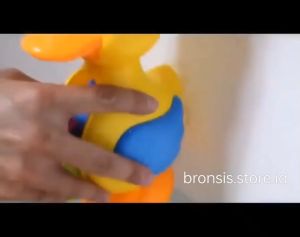 Mainan Mandi Anak Kincir Air Bebek - Mainan Bayi Bebek Kincir Air - Mainan Mandi Duck