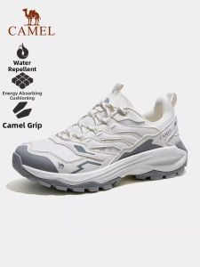 CAMEL | Anti-Slip Shockproof Abrasion-Resistant Hiking Shoes