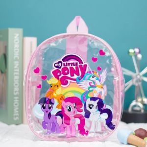 tas ulang tahun anak premium tas ulang tahun anak transparan