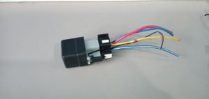 Rơ le (Relay) Nissan điện áp 12V 4 chân 5 chân 6 chân