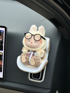 WEIAI | Car Seat Safety Seat with Dashboard Mount