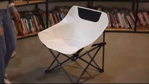 Havedee เก้าอี้สนามพับได้ 2 ขนาด มีช่องใส่ของ และเก้าอี้แบบพกพา 8 ปริมาณ อุปกรณ์แคมป์ปิ้ง เพื่อนฝาก-หมาย 25 วัสดุ คุณสามารถเลือกจำนวนเก้าอี้ตามความต้องการได้ สำหรับการพับ และการพกพา