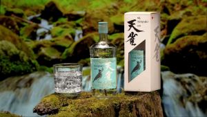 Tenjaku Japanese Gin 700ML