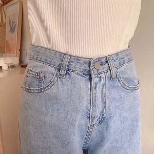 Waist Pin Womens Trousers Pin Buckle Big Change Small Anti-failure Word Pin Pearl Brooch Collar Pin Adjustment Clothes