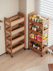 CHUJUN | Mobile Household Multi-level Storage Rack