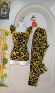 ĐỒ BỘ THUN ATY MỸ LOẠI 1