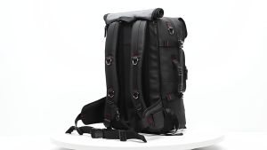 FRN High Quality 2023 New Huge Capacity 60L Waterproof Outdoor Travel Backpack For Mountaineering Climbing Hiking Hunting Cycling