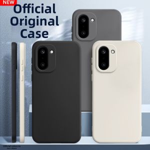 imobile | Liquid Silicone Full Coverage Drop Protection Case for OnePlus Ace 6T