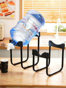 Auzzo | Water Dispenser Stand and Siphon