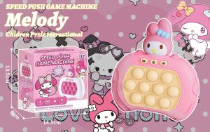 Speed Push Game/999 Levels/Limited Stock