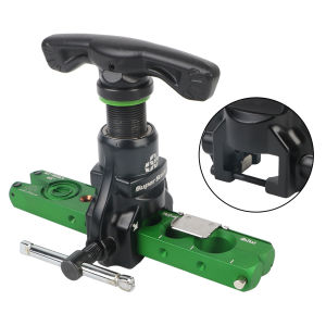 Eccentric Tube Expander Tool Refrigeration Tools Copper Tube Expander Copper Pipe Flaring Tool ST-806A Reamer Flaring Tool