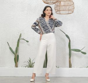 LILI OUTER TENUN-BAJU TENUN