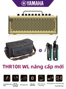 Yamaha | Amplifier Guitar Không Dây