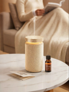 WHALEZOPRO | Automatic Scent Diffuser Smart Aromatherapy Machine