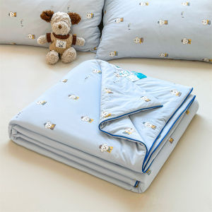 JoynCleon | Cooling Bed Sheet A Grade Machine Washable
