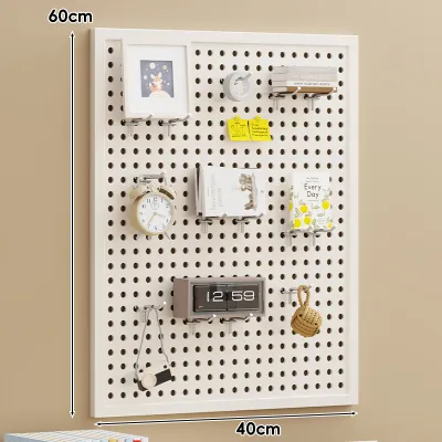 MUGG | Student Storage Metal Pegboard