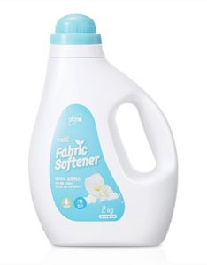 Atomy White Blossom Fabric Softener (2kg) Natural Plant-based Ingredients NATIONWIDE DELIVERY Eco-Friendly Product