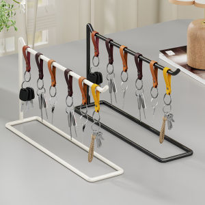 ZHENG FU | Multi-Function Organizer