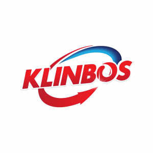 KLINBOS PORSELEN PEMBERSIH KAMAR MANDI DAN TOILET 1 LITERR FREE KUAS