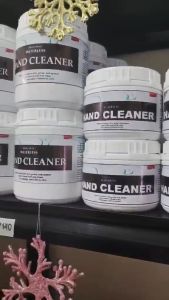 DEXRON HEAVY DUTY WATERLESS HAND CLEANER (500G)