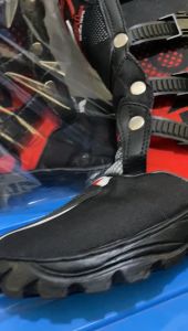 SEPATU MOTCROSS LOKAL BOOTS TRAIL ADVENTURE