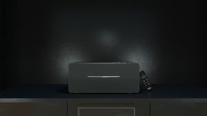 Edifier D12 ลำโพงเดสก์ท็อป มอบเสียงเบสอันทรงพลังและคุณภาพเสียงสเตอริโอ รองรับการเชื่อมต่อ Bluetooth 5.0/RCA/AUX/line-out ลำโพงตั้งโต๊ะแบบปลั๊กอิน