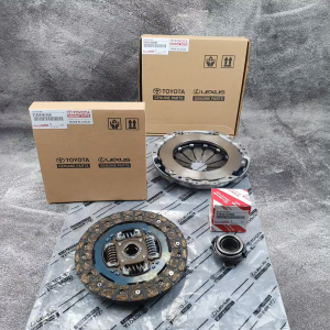 KOPLING SET 1SET PLAT KOPLING BEARING KOPLING DEKRUP AVANZA 1.5 RUSH VELOZ