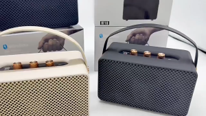 Loa Bluetooth Mini Xách Tay Âm Thanh Siêu Hay – Nghe Nhạc Sống Động Pin Trâu Bass Mạnh