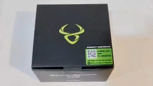 BULLZEN GAMER ASSASSIN XLE 2 / XLE SPINNING REEL