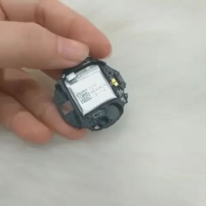 Pin Đồng Hồ Samsung Galaxy Watch 4 Classic bản 42mm 247mAh Zin Tháo Máy Ảnh Chụp Thật