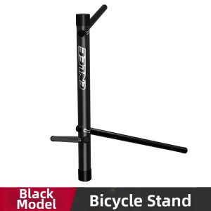 ENLEE | Portable Maintenance and Parking Stand for Mountain and Road Bikes