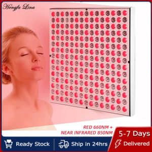 Tengfa Lina Liệu Pháp Ánh Sáng Màu Đỏ Bảng Điều Chỉnh đèn hồng ngoại Bảng Led Cho Đầy Đủ Cơ Thể chăm sóc da mặt Vẻ Đẹp Sức Khỏe Khớp giảm đau cơ 660nm 850nm