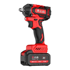 Chigo | Cordless High Torque Tire-specific Impact Wrench