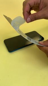 TEMPERED GLASS INFINIX NOT 30 PRO / ZERO 5G SPY CRAMIC MATTE ANTI GORES HD GELAP TERMURAH