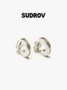 Luxurious High-end Earrings