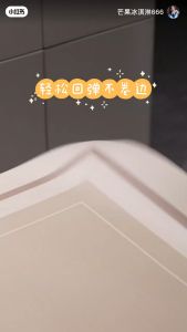 Taplak Meja Makan Kulit Trendy Design Modern Anti Air/Alas Meja Ruang Tamu Taplak Meja Makan Resto Baru Style/Taplak Meja Ruang Tamu