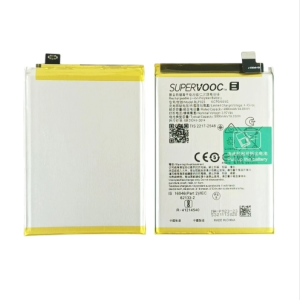 Baterai Oppo A57 CPH2339 A57S CPH2387 A77 A78 CPH2483 A97 5G Realme C51 RMX3830 Battery BLP923 Batre