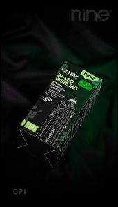 KABEL SET RELAY BILED SEKRING ORIGINAL 9NINE LX TRIX CP1