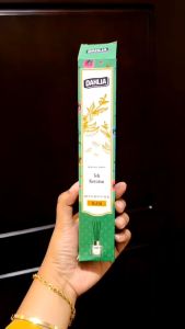 Dahlia Reed Diffuser Refill Heritage Series Teh Keraton & Cendana Isi 1 (30ml) - Pengharum Ruangan dengan Wangi Mewah & Menenangkan